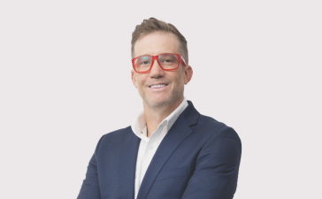 James Harrison on the next phase of OOH